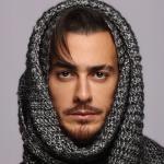 artist image Saad Lamjarred Ghazali Ghazali - Single