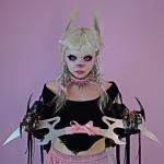 artist image Jazmin Bean Worldwide Torture Worldwide Torture