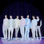 artist image BTS Make It Right (feat. Lauv) Make It Right (feat. Lauv) - Single
