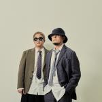 artist image SCRUBB Surfing (feat. Plastic Plastic) Surfing (feat. Plastic Plastic) - Single