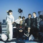 artist image UVERworld 来鳥江 feat. 山田孝之 & 愛笑む 30