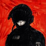 artist image IbraGYN Whos gonna carry the boats Cold Lie - Single