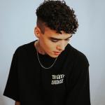 artist image Levent Geiger Creepin' Creepin' - Single