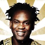 artist image Dr. Alban & Jessica Folcker Around the World The Ultimate Collection 1990-2014