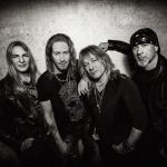 artist image Gotthard Movin' On G.