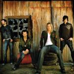artist image Puddle Of Mudd Time Flies Life On Display (UK / Japan Version)