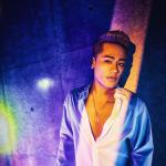 artist image CRAZYBOY OZ Monster feat. OMI Neotokyo EP