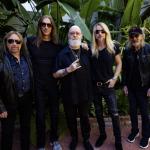 artist image Judas Priest Wheels of Fire Angel of Retribution