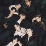 artist image EXO Tempo DON’T MESS UP MY TEMPO – The 5th Album