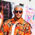 artist image DJ Snake, J Balvin, Ozuna feat. Nicky Jam, Natti Natasha, Darell, Sech Loco Contigo (REMIX) Carte Blanche (Deluxe)