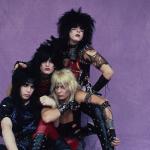 artist image Mötley Crüe Looks That Kill (OST GTA Vice City Stories) Shout At The Devil