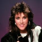 artist image Laura Branigan Self Control (Remastering) Self Control