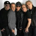 artist image Loverboy Break It To Me Gently Wildside