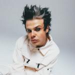 artist image YUNGBLUD Hated Hated - Single