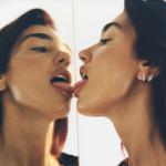 artist image Dua Lipa Houdini (Never Dull Remix) Houdini - Single