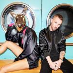 artist image Galantis, Hannah Boleyn Little Bit Yours (Extended Mix) Little Bit Yours - Single