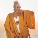 artist image Ajda Pekkan feat Bahadır Tatlıöz Düşman mısın Aşık mı ? Düşman mısın Aşık mı? (feat. Bahadır Tatlıöz) - Single