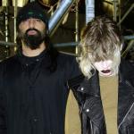 artist image Crystal Castles Untrust Us Crystal Castles