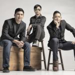 artist image Rivermaya Balisong Rivermaya 18 Greatest Hits