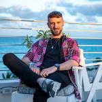 artist image Billy Gillies DNA DNA (Loving You) [feat. Hannah Boleyn] - Single