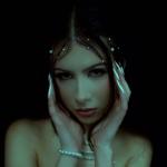artist image Ashley Sienna Siren I AM