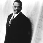 artist image Alexander O'Neil If You Were Here Tonight Alexander O'Neal