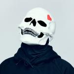 artist image Vladimir Cauchemar, Vald Elévation Brrr EP