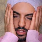 artist image Omar Hisham Surah Maryam (Be Heaven) 