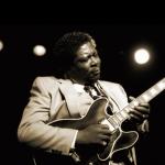 artist image B.B. King Sweet Little Angel (Live (1990/San Quentin)) Live At San Quentin (Remastered)