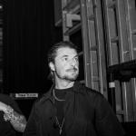 artist image Axwell, Ingrosso, Angello, Laidback Luke x Axwell Leave The World Behind / Nobody Else Nobody Else