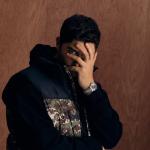 artist image Oliver Cronin POPPIN POPPIN