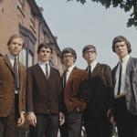 artist image The Zombies Time of the Season (Re-Recording) The Wonderful World of the 60's - 100 Hit Songs