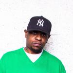 artist image Scarface No Tears (The Diary -1994) 