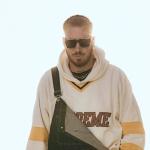 artist image HUGEL, J Balvin, Ellie Goulding, Topic, Arash, Daecolm I Adore You 