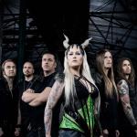 artist image Battle Beast Black Ninja Battle Beast