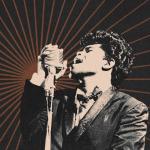 artist image James Brown Living In America (ROCKY IV) 