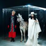 artist image Empire Of The Sun Half Mast Nu Disco Walking On A Dream (Special Edition)