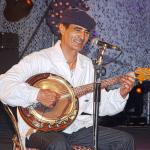 artist image Izenzaren Abdelhadi Igout Dounit Tazri - Khtad Ijrane (Live) Best Of Izenzaren (Live)