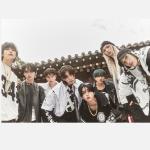 artist image Stray Kids (스트레이 키즈) Bounce Back 