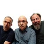 artist image Os Paralamas do Sucesso Meu erro / Моя ошибка O Passo Do Lui (Remastered)