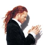artist image Simply Red You Make Me Feel Brand New The Greatest Hits (The Greatest Hits)