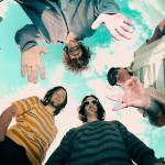 artist image The All-American Rejects Damn Girl When The World Comes Down (International Version)