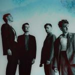 artist image Glass Animals Glass Animals - Heat Waves (Official Video) Heat Waves