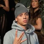 artist image Central Cee gen z luv 