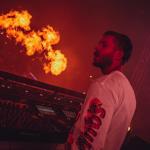 artist image Kid Cudi & Steve Aoki ELECTROWAVEBABY 2.0 (Original Mix) 