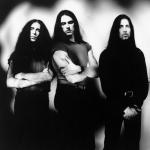 artist image Type O Negative How Could She? Life Is Killing Me