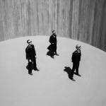 artist image RÜFÜS DU SOL Innerbloom (club mix) 