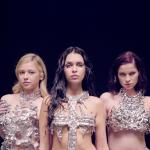artist image SEREBRO Сладко 11