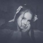 artist image Lana Del Rey Blue Velvet Paradise