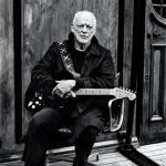 artist image David Gilmour (feat. Romany Gilmour) Between Two Points 